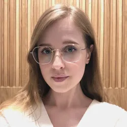 Фотография репетитора Берцева Надежда Леонидовна