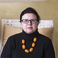 Фотография репетитора Елизарова Ольга Викторовна