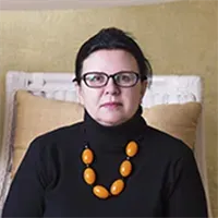 Фотография репетитора Елизарова Ольга Викторовна