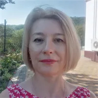 Фотография репетитора Юдина Инна Эдуардовна