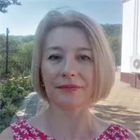 Фотография репетитора Юдина Инна Эдуардовна