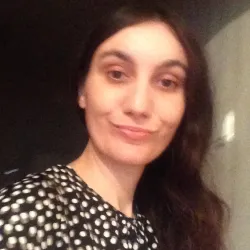 Фотография репетитора Соловьева Наталья Шаликовна