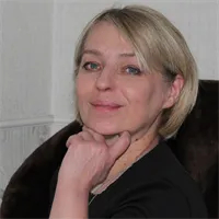 Фотография репетитора Силанова Милана Евгеньевна