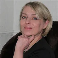 Фотография репетитора Силанова Милана Евгеньевна