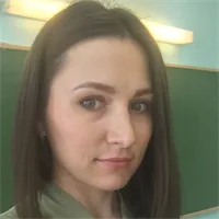 Фотография репетитора Злобина Мария Витальевна