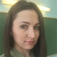 Фотография репетитора Злобина Мария Витальевна