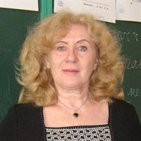 Фотография репетитора Минаева Наталья Васильевна