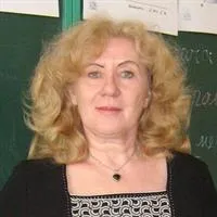 Фотография репетитора Минаева Наталья Васильевна