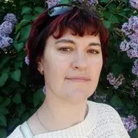 Фотография репетитора Комарова Диана Александровна