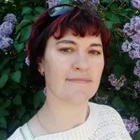 Фотография репетитора Комарова Диана Александровна