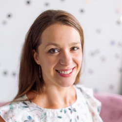 Фотография репетитора Ерёмина Татьяна Владимировна