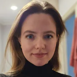 Снегирева Екатерина Александровна