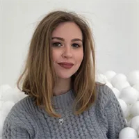 Фотография репетитора Чистякова Дарья Дмитриевна