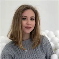 Фотография репетитора Чистякова Дарья Дмитриевна