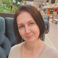 Фотография репетитора Шолохова Снежана Владимировна