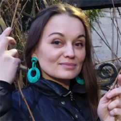 Фотография репетитора Ильдер Елена Николаевна