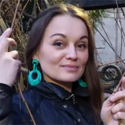 Фотография репетитора Ильдер Елена Николаевна