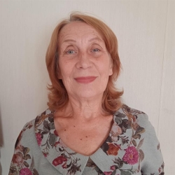 Фотография репетитора Ханова Людмила Анатольевна