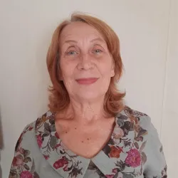 Фотография репетитора Ханова Людмила Анатольевна