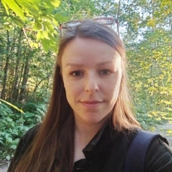 Фотография репетитора Носкова Эльвира Николаевна