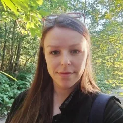 Фотография репетитора Носкова Эльвира Николаевна