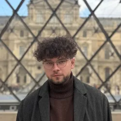 Фотография репетитора Хоменко Алексей Александрович
