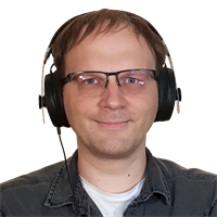 Фотография репетитора Родионов Иван Алексеевич