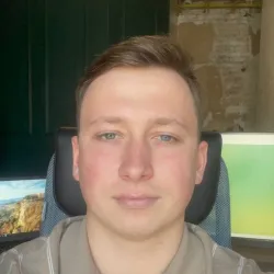 Фотография репетитора Орлов Олег Владиславович