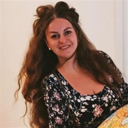 Фотография репетитора Иордан Елена Андреевна