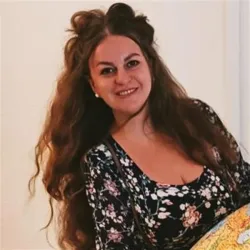 Фотография репетитора Иордан Елена Андреевна