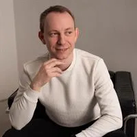 Фотография репетитора Куликов Андрей Владимирович