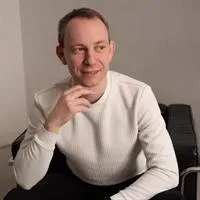 Фотография репетитора Куликов Андрей Владимирович