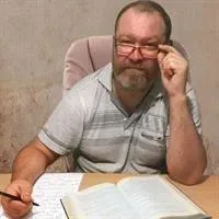 Фотография репетитора Чекмарев Дмитрий Николаевич
