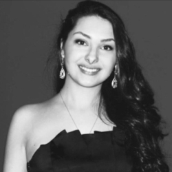 Фотография репетитора Сидорова Татьяна Викторовна