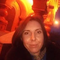 Фотография репетитора Найденова Ксения Михайловна