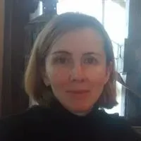 Фотография репетитора Шарифуллина Светлана Ринатовна