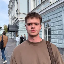 Фотография репетитора Кадыжев Денис Эльдарович