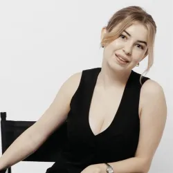 Фотография репетитора Нагорная Дарья Александровна