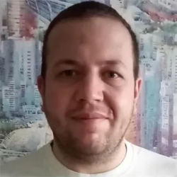 Фотография репетитора Глазунов Иван Николаевич