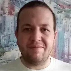 Фотография репетитора Глазунов Иван Николаевич