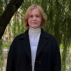 Фотография репетитора Федотова Валерия Павловна