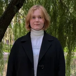 Фотография репетитора Федотова Валерия Павловна