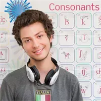 Фотография репетитора Голиков Тимур Анзорович