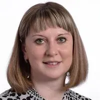 Фотография репетитора Кунц Ольга Александровна