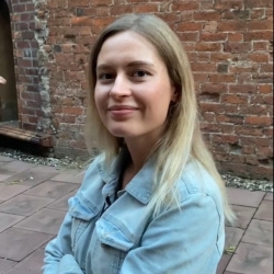 Фотография репетитора Макарова Кристина Игоревна