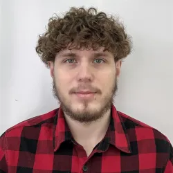 Фотография репетитора Мартынов Александр Алексеевич