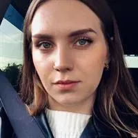 Фотография репетитора Павлова Ксения Александровна