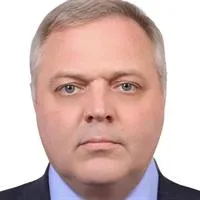 Фотография репетитора Метелкин Олег Викторович