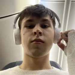 Фотография репетитора Гайнуллов Фархад Наилевич