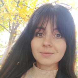 Фотография репетитора Хроменкова Ольга Юрьевна